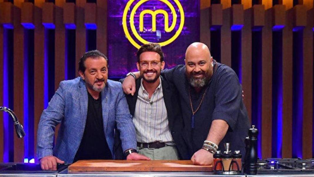 MasterChef Türkiye yarışmacısı Metin Yavuz'un nişanlısı manken çıktı! Güzelliğiyle sosyal medyayı salladı 2
